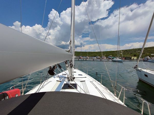 Bavaria C42 | Gala