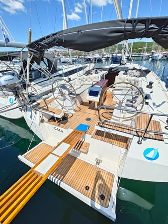 Bavaria C42 | Gala