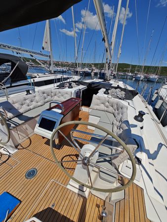 Bavaria C42 | Gala