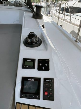 Bavaria C42 | Gala