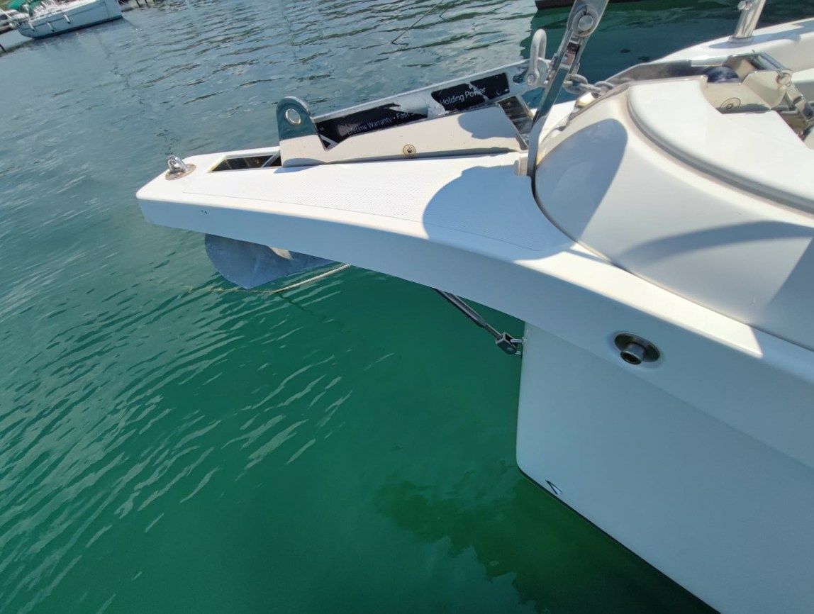 Bavaria C42 | Gala