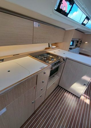 Bavaria C42 | Gala