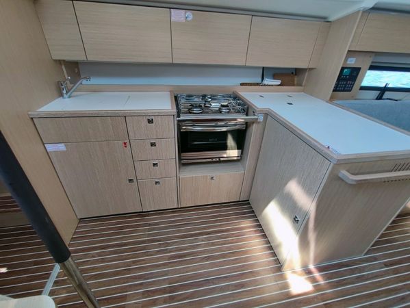 Bavaria C42 | Gala