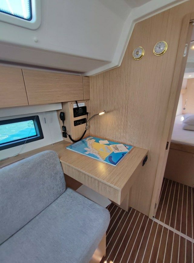 Bavaria C42 | Gala
