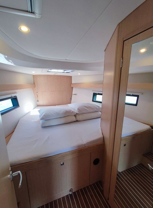 Bavaria C42 | Gala