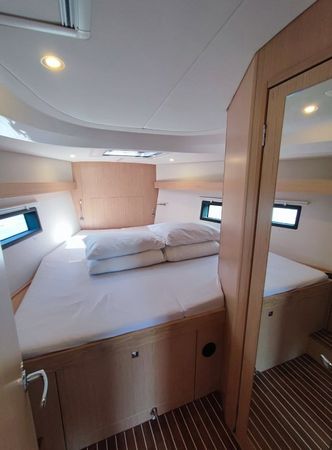 Bavaria C42 | Gala