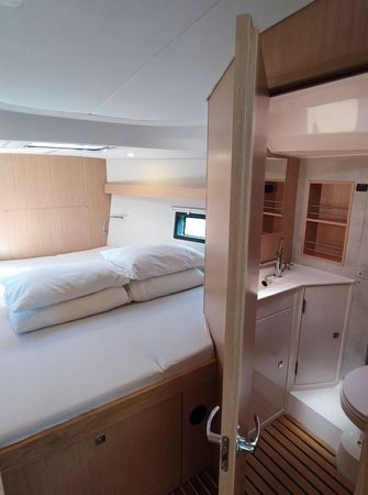 Bavaria C42 | Gala