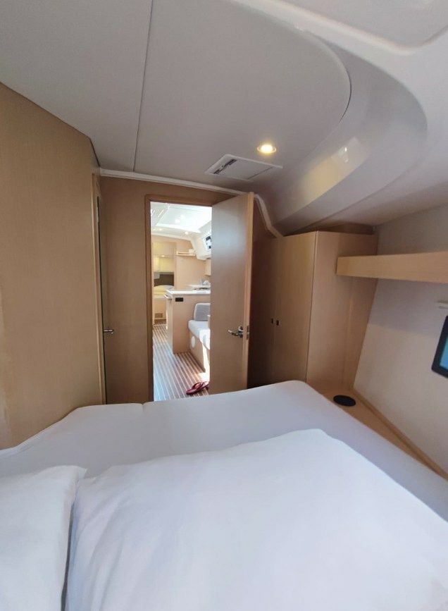 Bavaria C42 | Gala