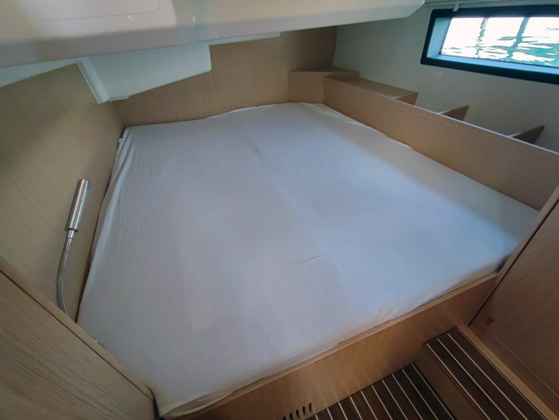 Bavaria C42 | Gala
