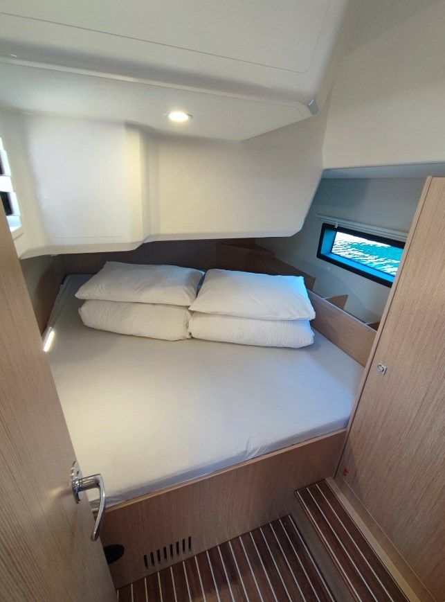 Bavaria C42 | Gala
