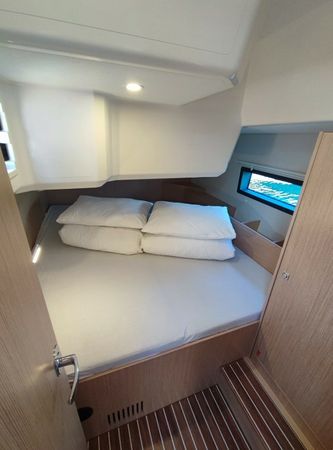 Bavaria C42 | Gala