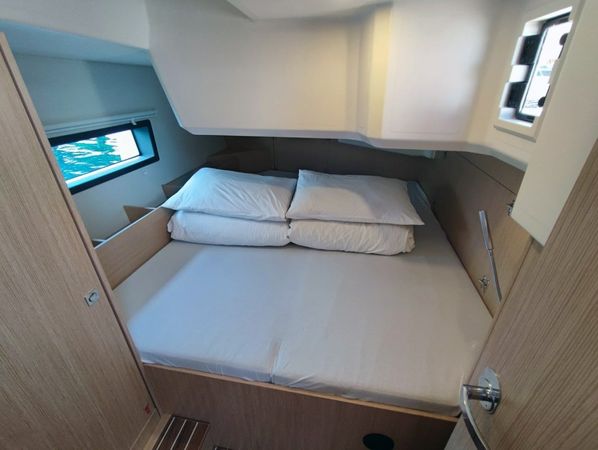 Bavaria C42 | Gala
