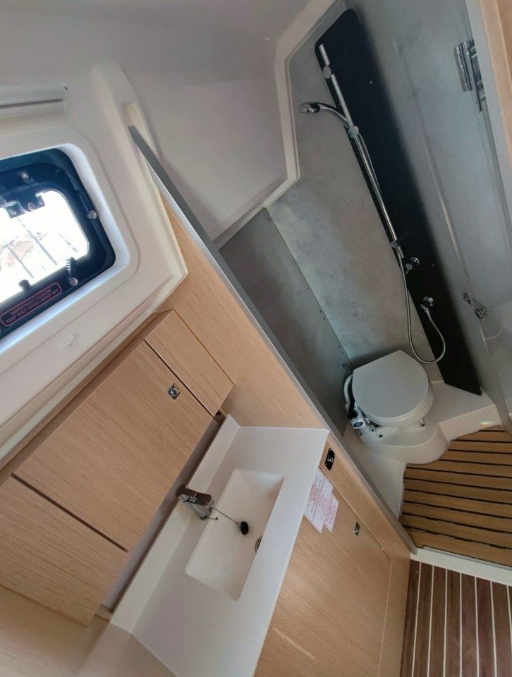 Bavaria C42 | Gala