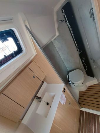 Bavaria C42 | Gala