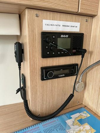 Bavaria C42 | Gala