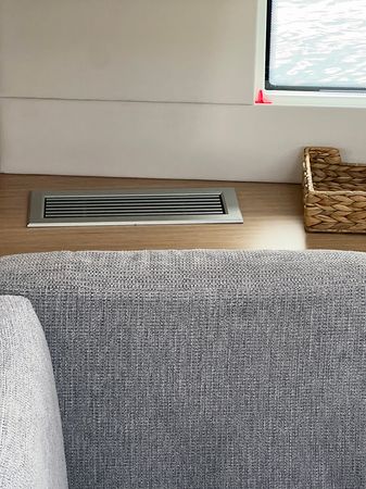 Bavaria C45 Style | Sunny