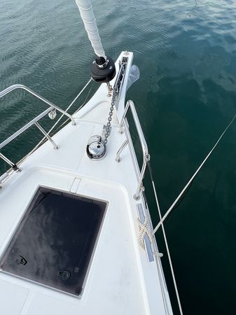 Bavaria C45 Style | Sunny