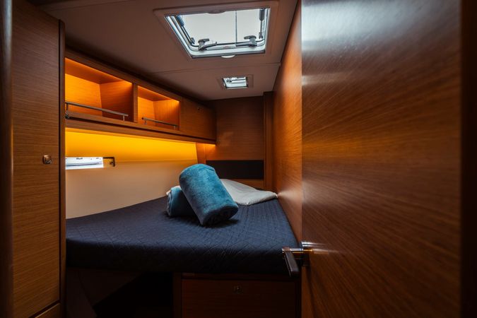 Dufour 56 | Eleonora