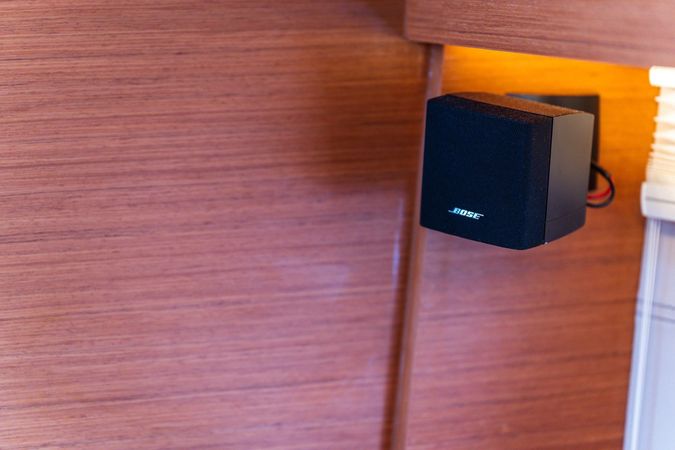 Dufour 56 | Eleonora