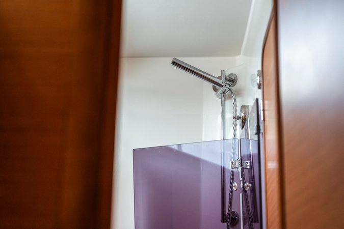 Dufour 56 | Eleonora