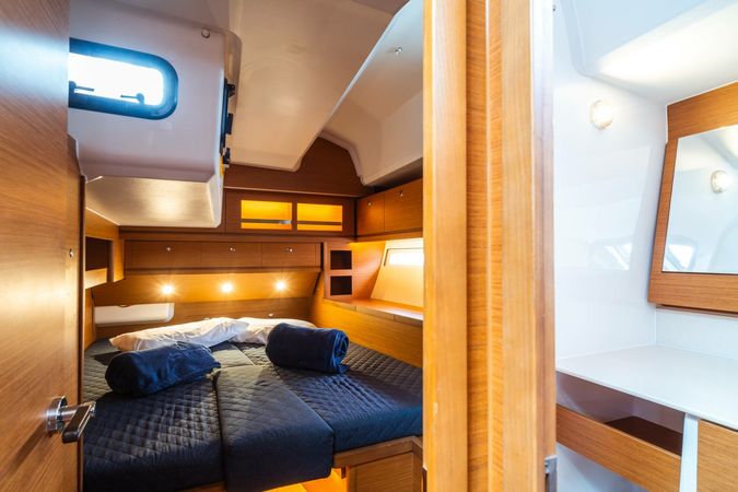 Dufour 56 | Eleonora