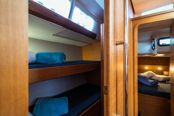 Dufour 56 | Eleonora