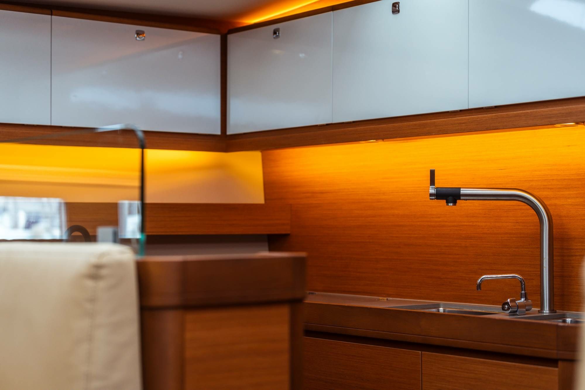 Dufour 56 | Eleonora