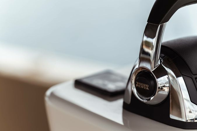 Dufour 56 | Eleonora