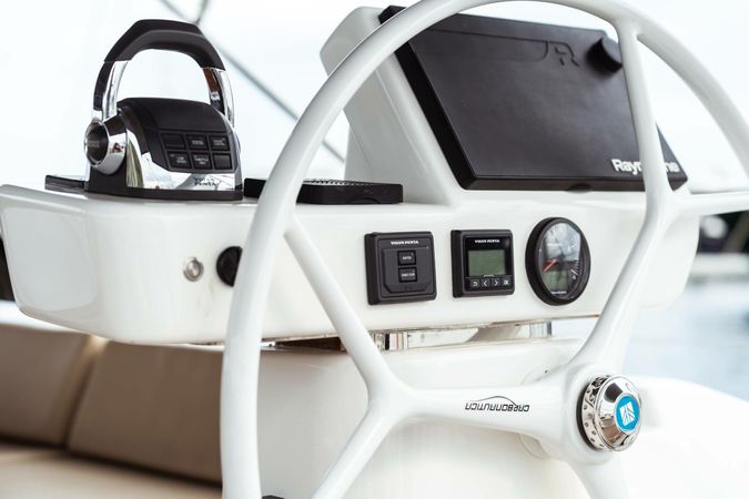 Dufour 56 | Eleonora