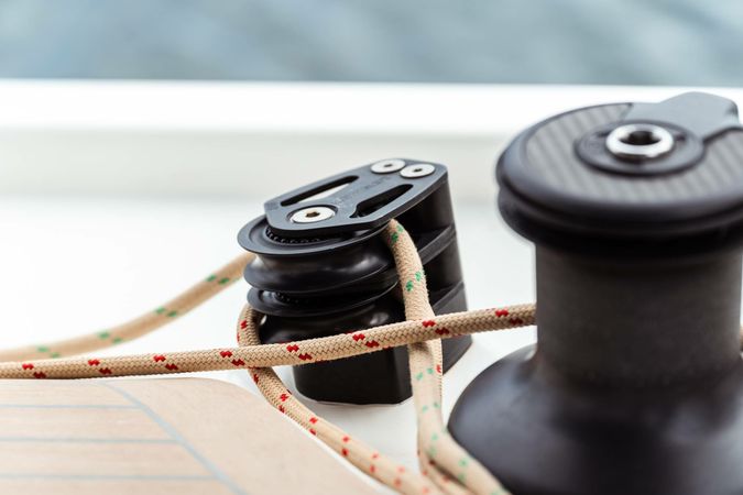 Dufour 56 | Eleonora