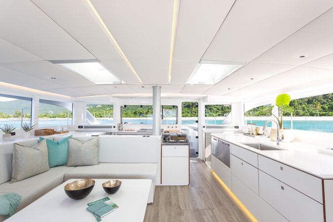 Voyage 590 | Auto Pirate