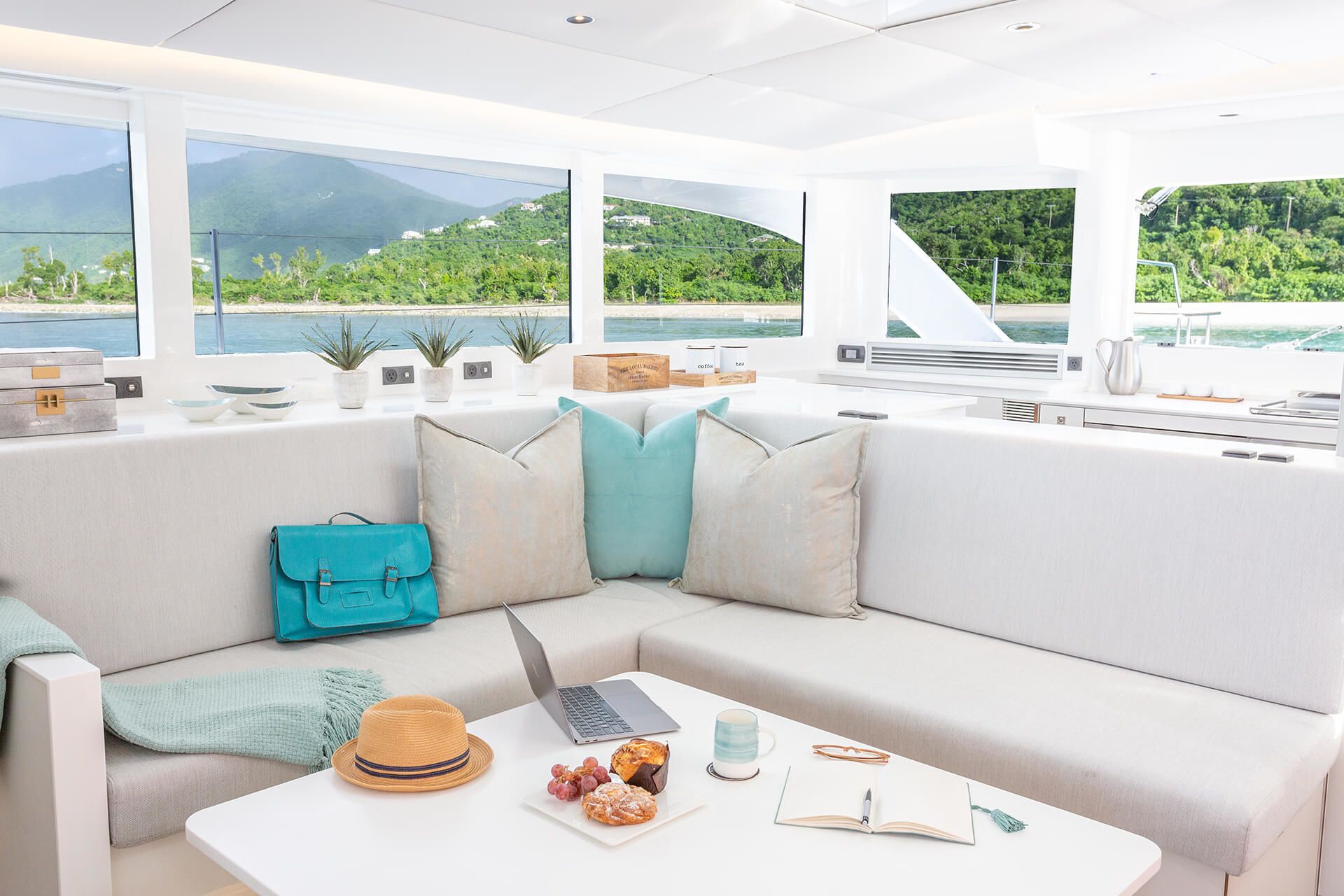 Voyage 590 | Auto Pirate