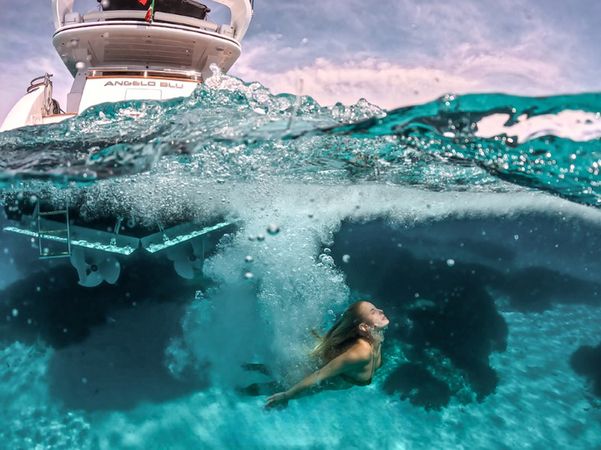 Maiora 20 S | Angelo Blu