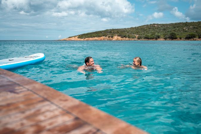 Maiora 20 S | Angelo Blu