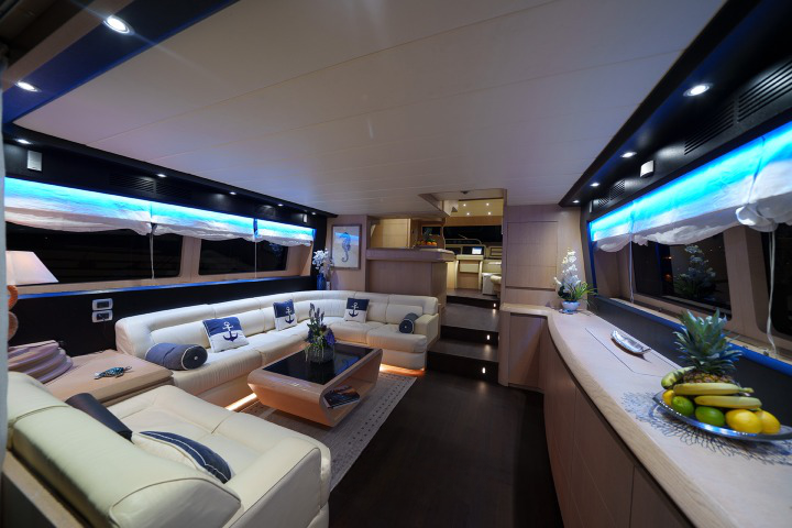 Maiora 20 S | Angelo Blu