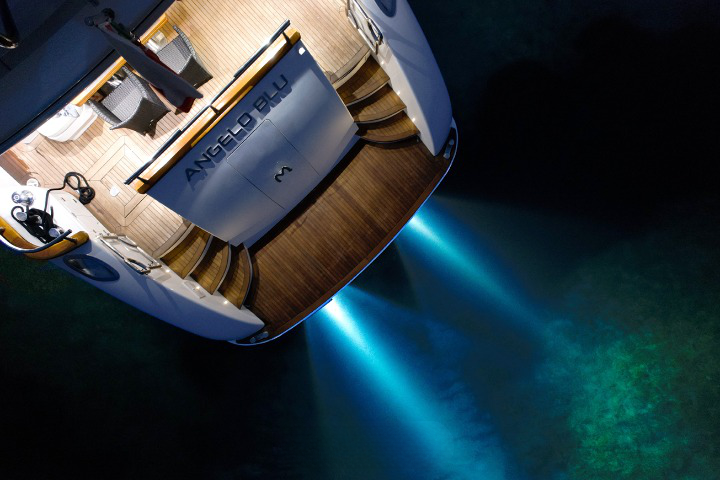 Maiora 20 S | Angelo Blu