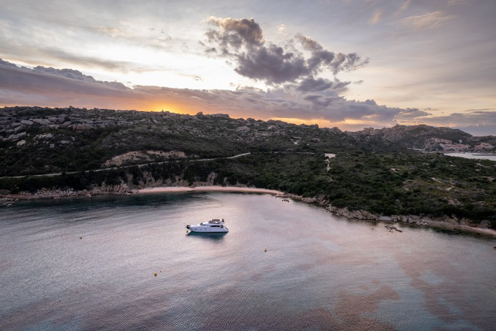 Maiora 20 S | Angelo Blu