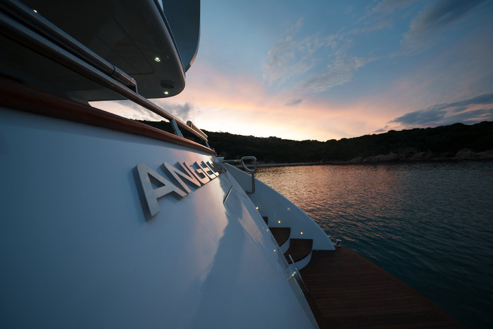 Maiora 20 S | Angelo Blu