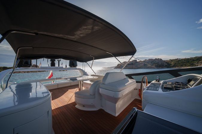 Maiora 20 S | Angelo Blu