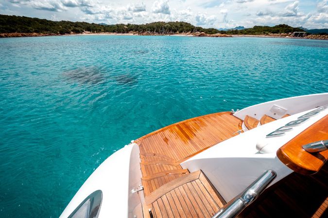 Maiora 20 S | Angelo Blu