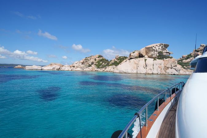 Maiora 20 S | Angelo Blu