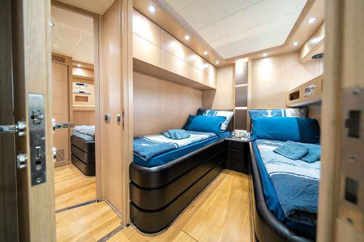 Maiora 20 S | Angelo Blu