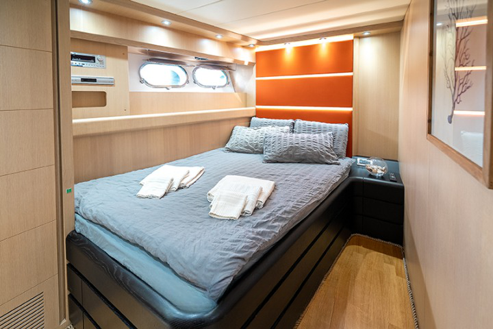 Maiora 20 S | Angelo Blu