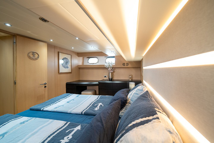 Maiora 20 S | Angelo Blu