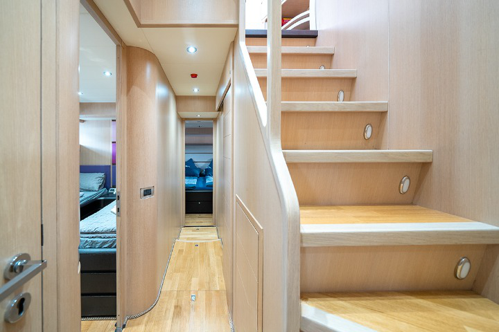 Maiora 20 S | Angelo Blu