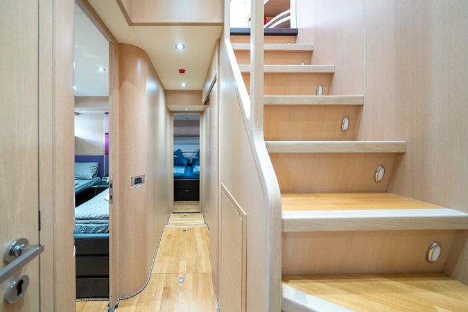 Maiora 20 S | Angelo Blu