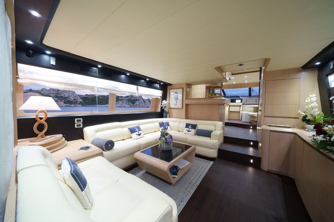 Maiora 20 S | Angelo Blu