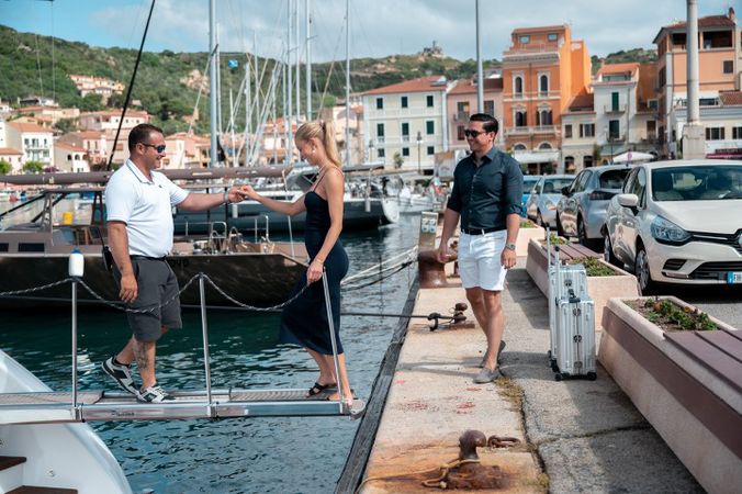 Maiora 20 S | Angelo Blu