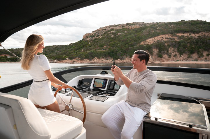 Maiora 20 S | Angelo Blu