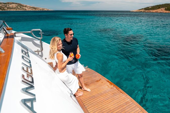 Maiora 20 S | Angelo Blu